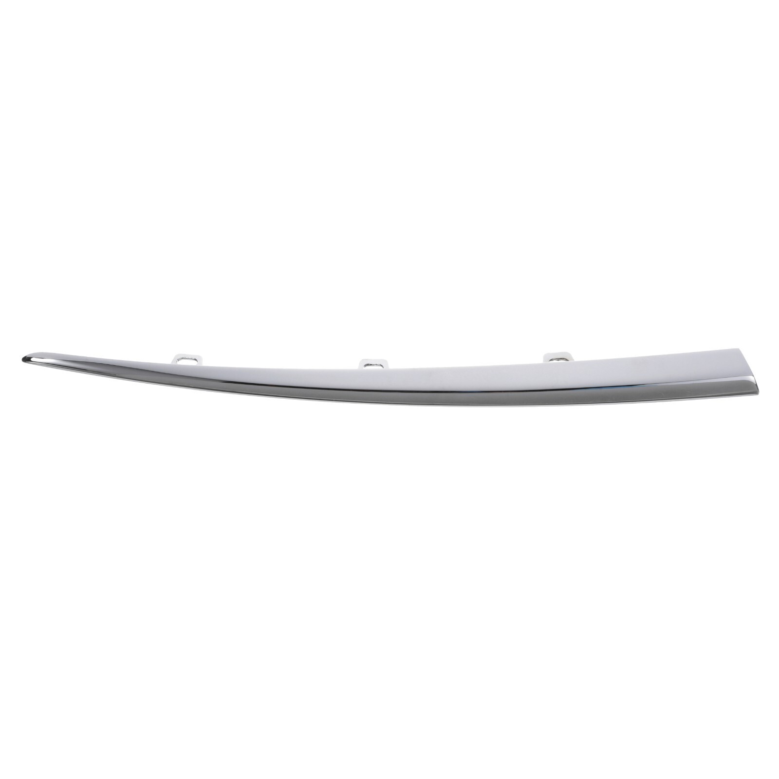 GENUINE ASTON MARTIN DECKLID TRUNK FINISHER DRIVER LEFT OEM NEW AD43-13556-AC