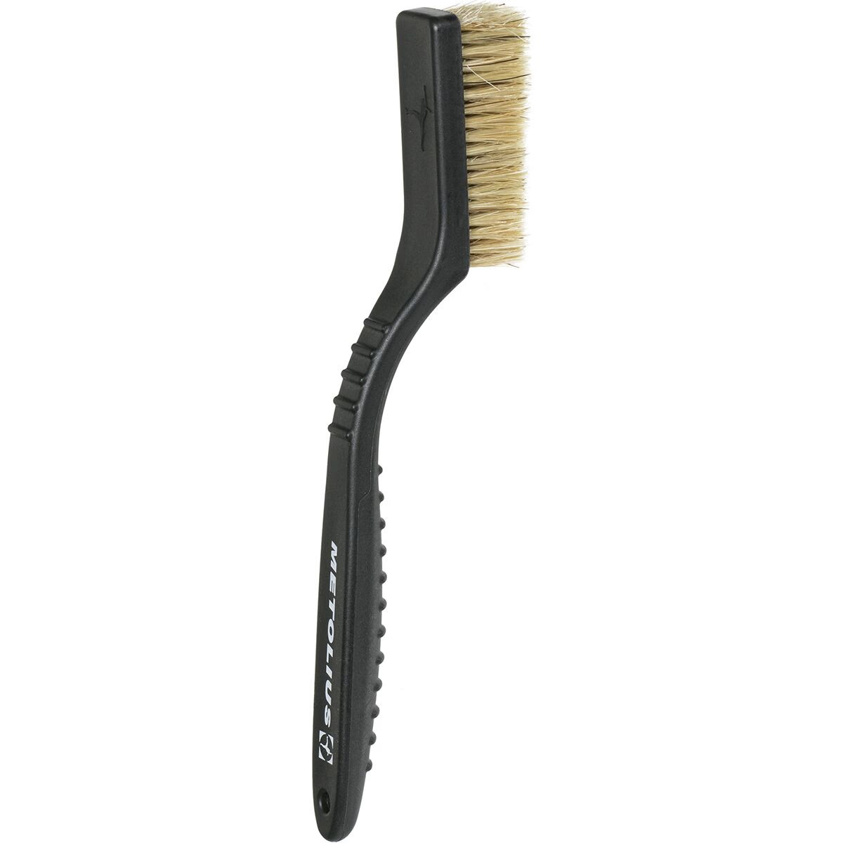 Metolius Razorback Boars Hair Brush Black One Size 3490₽