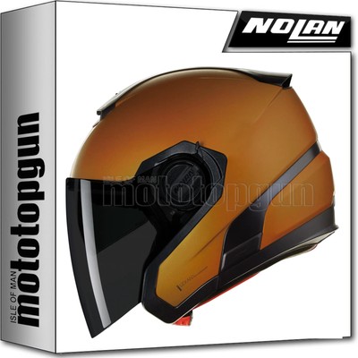 nolan urban-helm commuting n40-5 nobile 319 m