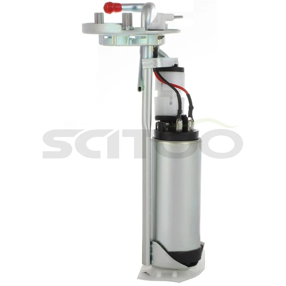 Electric Fuel Pump Modul For 1988 1989 1990 1991 BMW 325I E8138H - Imagen 4 de 4