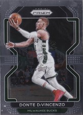2021-22 Panini Prizm - Donte DiVincenzo #88 COMBINED SHIPPING
