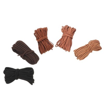 5 Pcs Material Für Armbänder Kordel Zur Herstellung Von Armbändern
