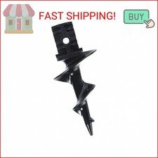 X-FLOAT Dock Auger Sand Auger for PVC Tubing Sandbar Anchor 1 