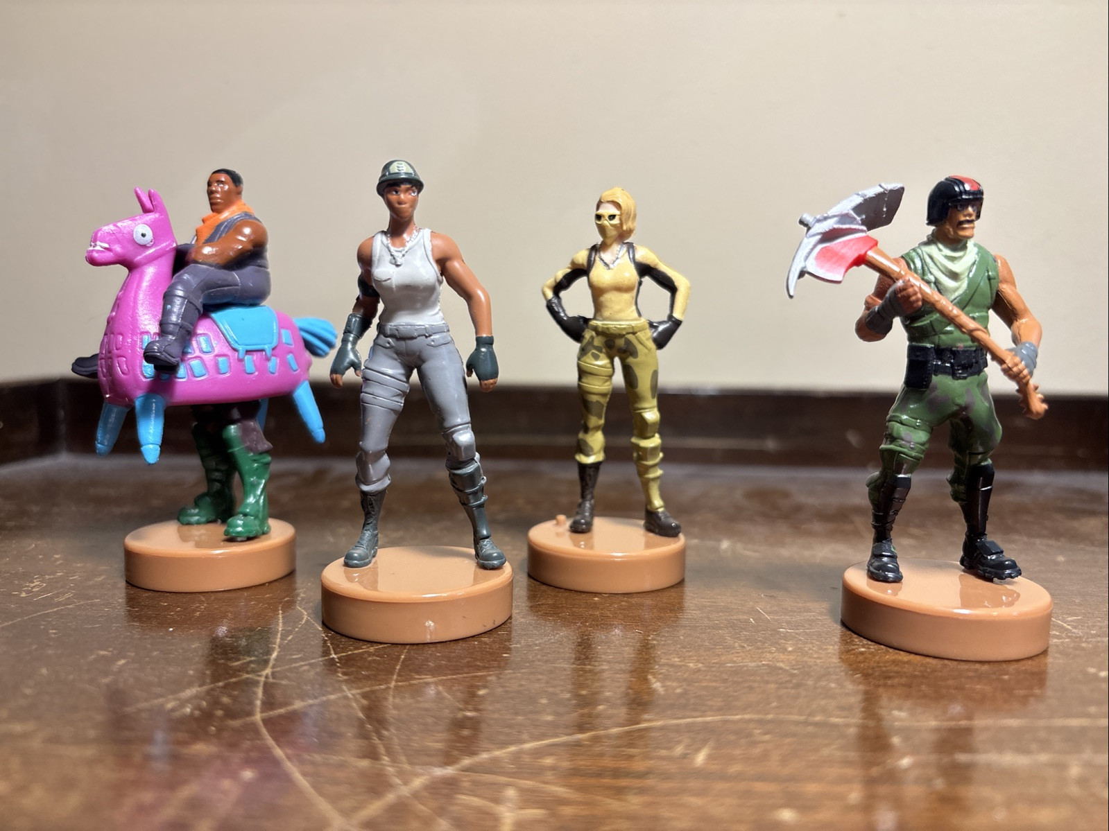 Zuru Epic Games Fortnite 3