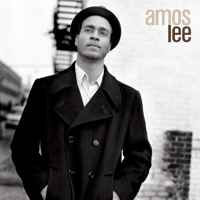 Lee,Amos / Amos Lee