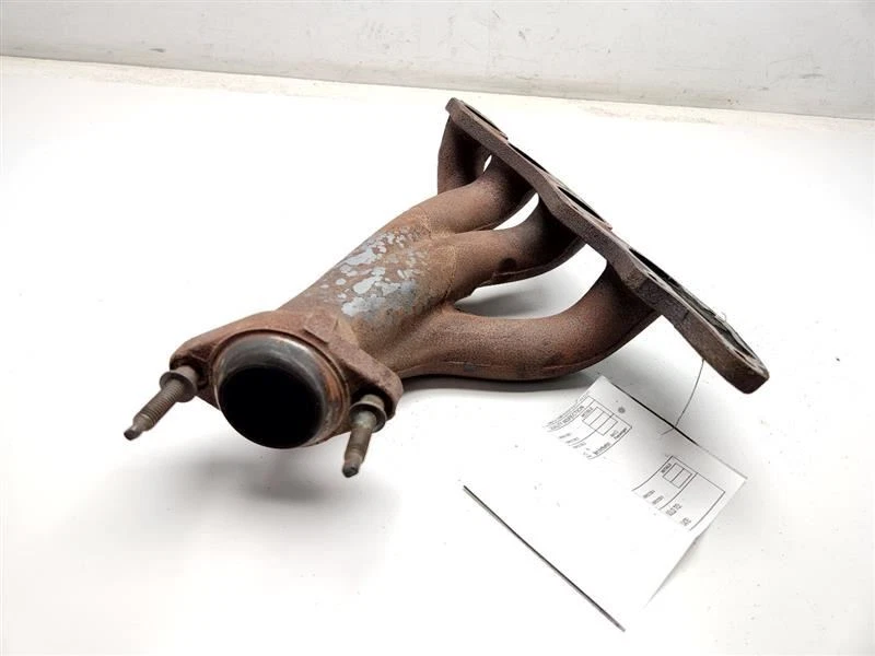 Colector de escape Mazda B-2300 2001-2010 OEM 1F201345 Foto 4 de 4