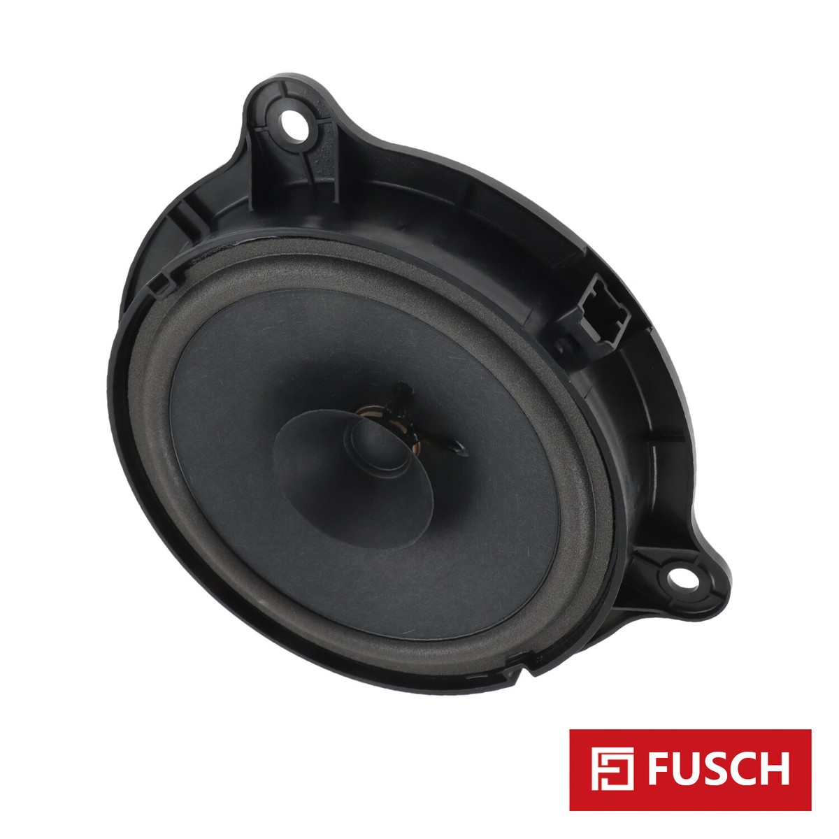 Front Vehicle Door Speaker Black Fit for 2007-2021 Nissan