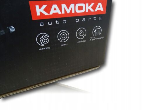 KAMOKA Gasfeder Motorhaube für AUDI A4 00-04 - Bild 1 von 1
