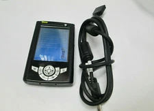 WASP WPA 1000 MOBILE COMPUTER BARCODE SCANNER BLUETOOTH PDA HANDHELD SD CARD 