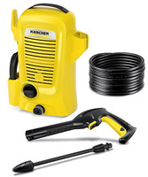 KÄRcher Hochdruckreiniger K2 Universal 110 Bar DreckfräSer Hochdruckpistole Neu