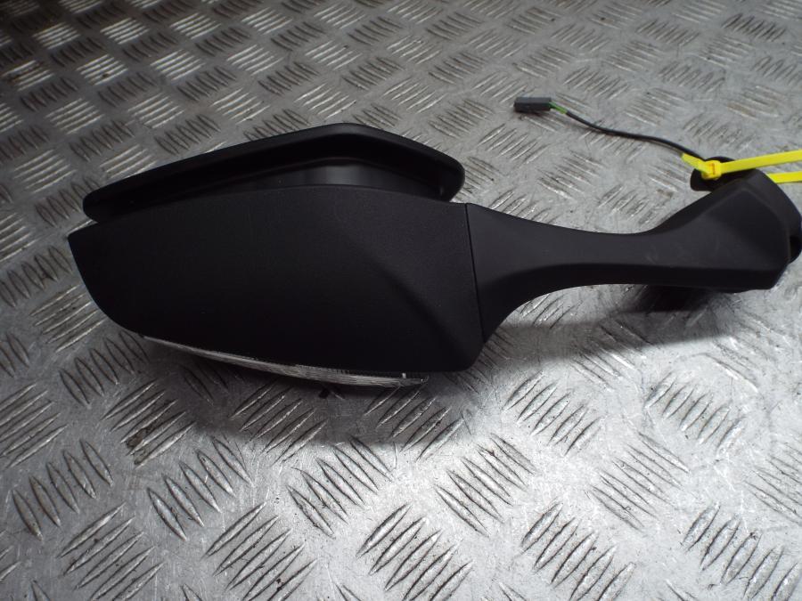 Kawasaki ZX10RR ZX10 RR 2019 Right Hand Side Mirror Indicator Unit