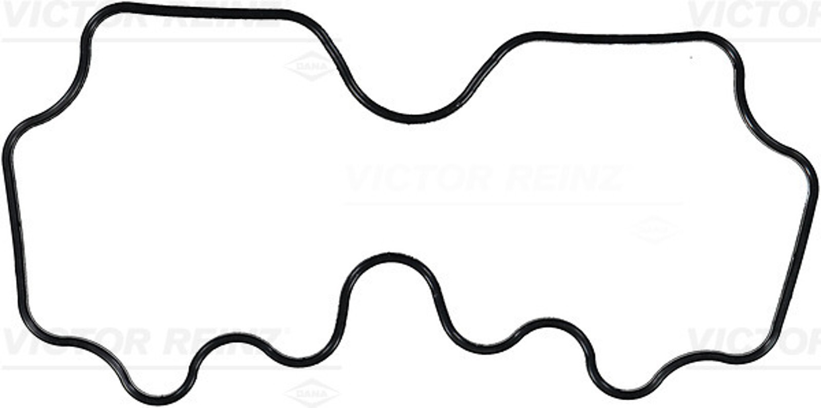 Joint de couvercle de soupape Subaru 2.0 anti-fuite haute température