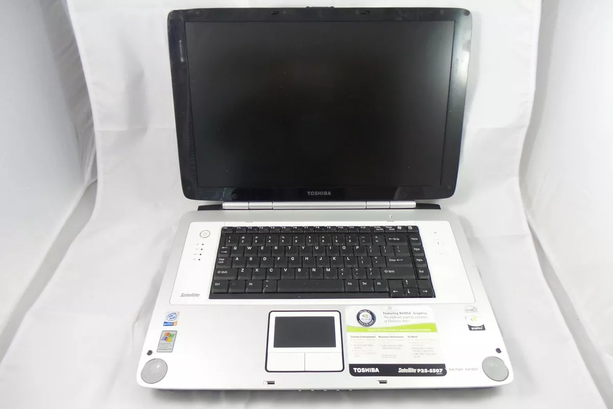 Notebook toshiba satellite deals