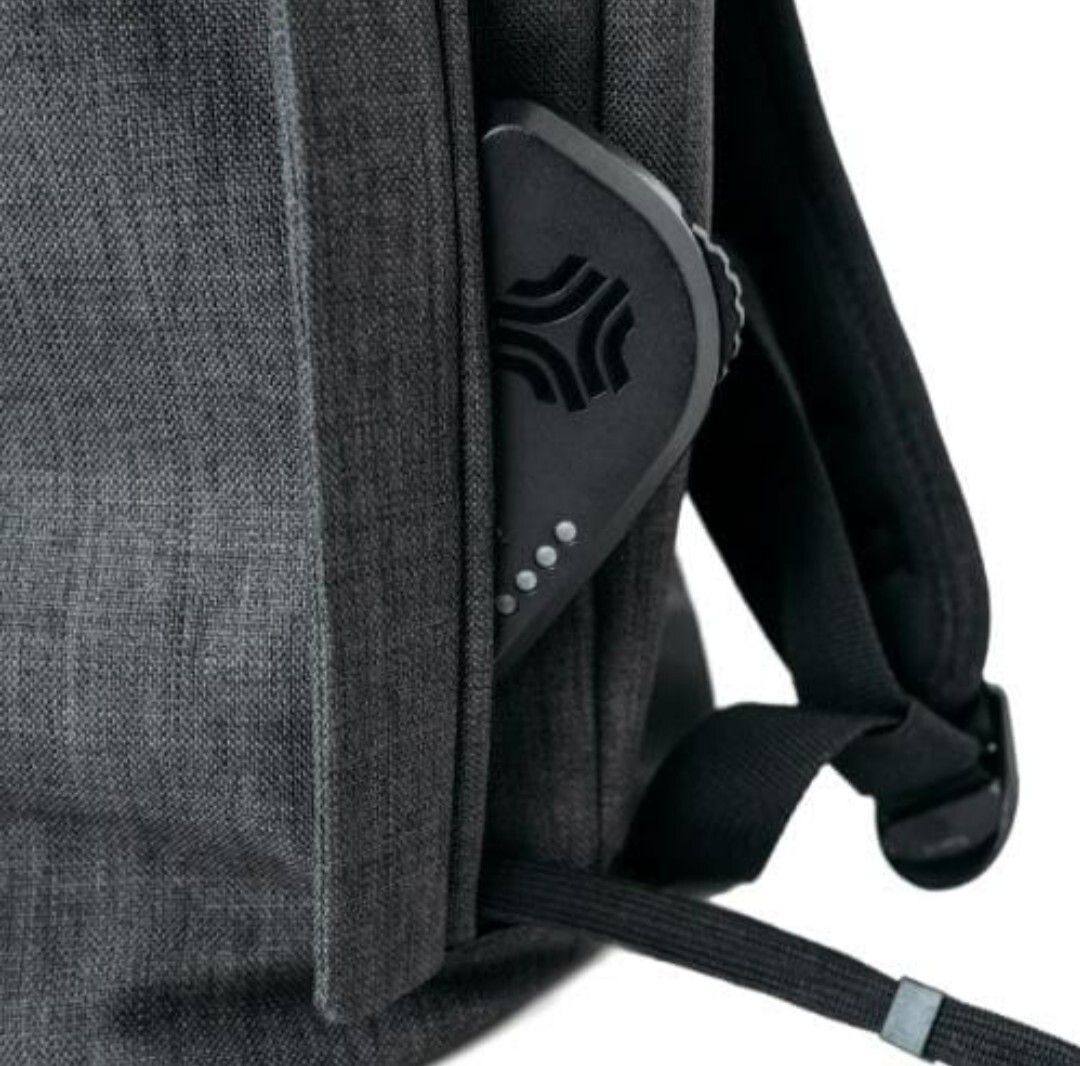 Boosted Daypack Waterproof Backpack - image 6