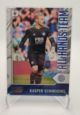 2022-23 Score Premier League Soccer Cards Checklist 20