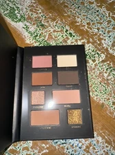 mischo beauty eyeshadow palette New