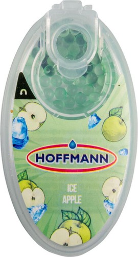 Hoffmann Aroma Kapseln für Zigaretten Click Lemon Black Ice Kugeln Klick usw - Bild 16 von 26