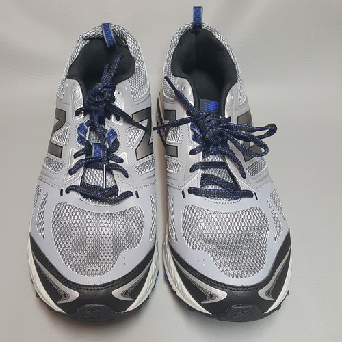 New Balance Mens Trail Running Shoes 