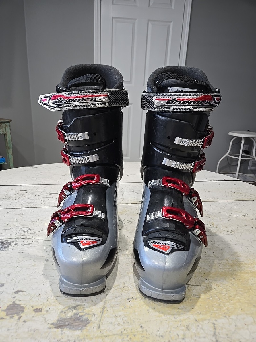 スキーブーツ NORDICA CRUISE NFS 60 27.0 - 27.5 NORDICA