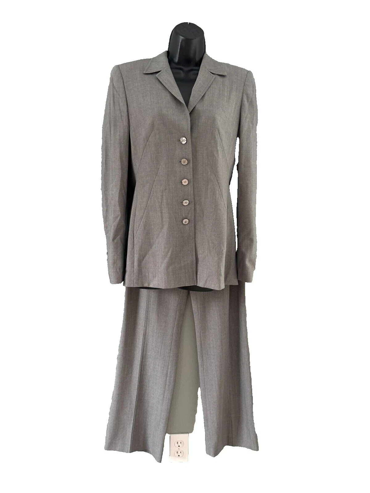 ESCADA Wool Blend Clothing for Women