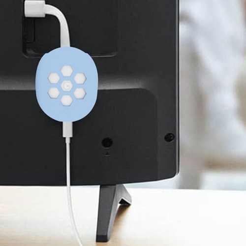 Soft Silicone Protective Case TV Box Cover for Google Chromecast 2020 TV Box - Picture 12 of 18