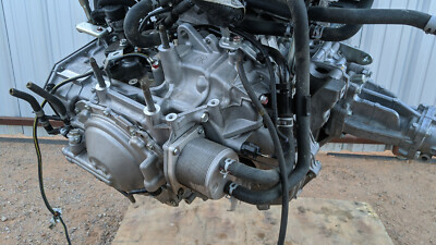 14-20 MITSUBISHI OUTLANDER GT 3.0L V6 4WD AWD AUTOMATIC