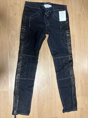メンズ RRL LOW STRAIGHT 30x30