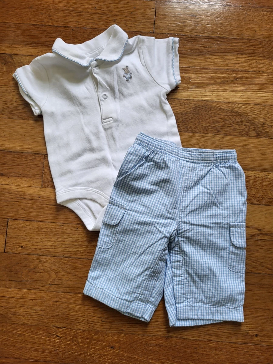 Gap easter best sale outfits