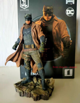 iron studios アイアンスタジオ Knightmare Batman Amazon.com: Iron Studios 1:10 Knightmare Batman - Zack