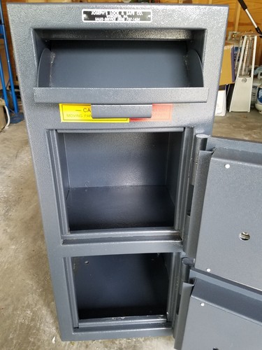 Depository Safe - Cash management - Picture 6 of 10