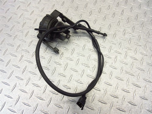 1994 87-05 Suzuki Intruder VS1400 Boulevard S83 Compression Release Solenoid - Picture 6 of 12