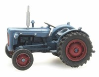 Artitec 387.278 - 1:87: Traktor Ford Dexta, Fertigmodell - Neu + Ovp