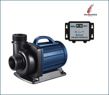 AQUAFORTE DM-VARIO S 22,000 Koi Pond Pump