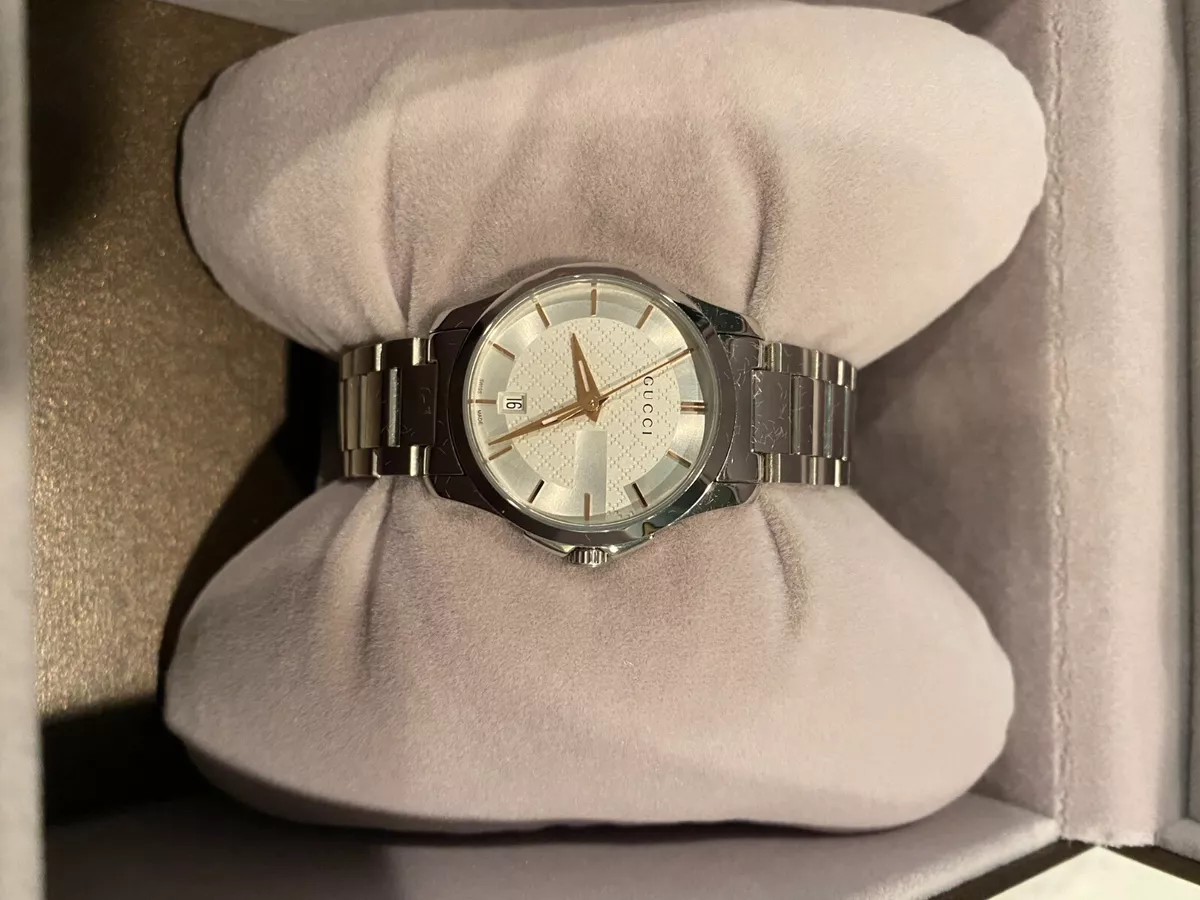 Ladies Gucci YA126523 Watch