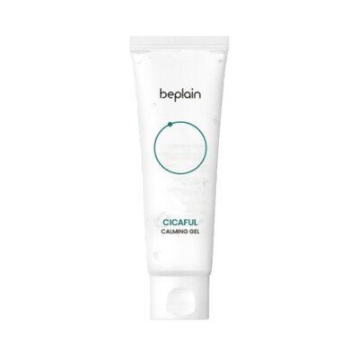 (beplain) CICAFUL CALMING GEL 80ml