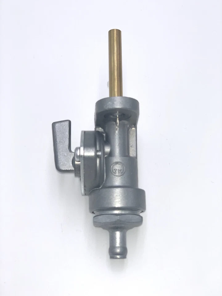 Petcock de combustível para Yamaha DT1 68-70 K&L 18-4171 - Imagem 4 de 4