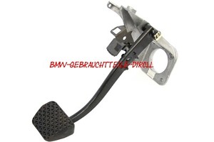 Fußhebelwerk Automatikgetriebe BMW E46 316i - 330xd + E85 E86 Z4