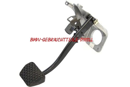 Fußhebelwerk Automatikgetriebe BMW E46 316i - 330xd + E85 E86 Z4