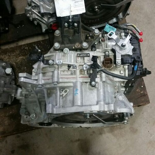 2015-2017 Hyundai Accent Automatic Transmission 6 Speed OEM | Genuine OEM
