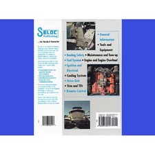 Volvo 18-03600 Werkplaatshandboek Volvo Penta Stern Drives 1968-1991 voor Volvo