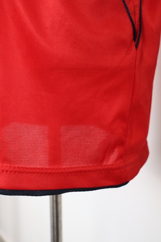 GIVOVA TURRIS N 1 MAGLIA CALCIO TRIKOT UOMO Tg M SOCCER JERSEY VINTAGE PORTIERE - Foto 4 di 8