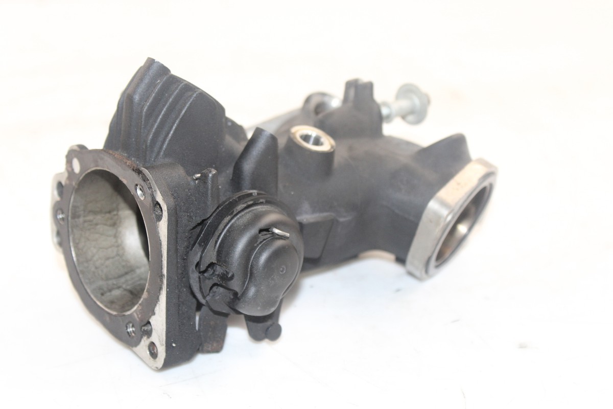 2007 Harley Dyna Street Bob FXDB Throttle Body | eBay