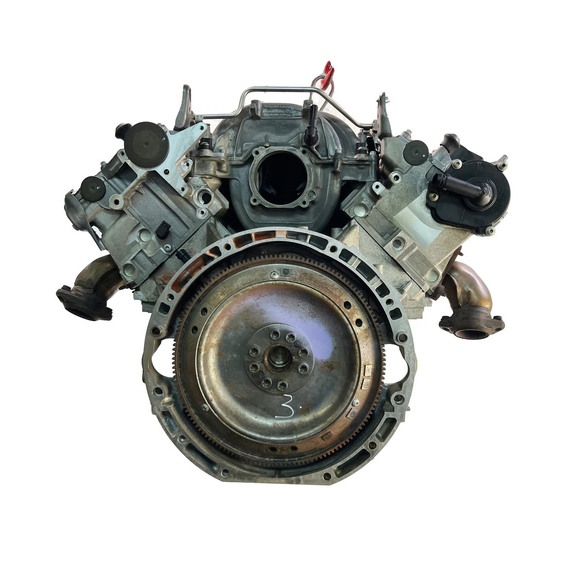 Motor für Mercedes Benz 4,7 4-matic M273.923 273.923 A2730109100  