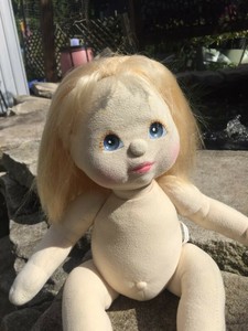 my child doll ebay