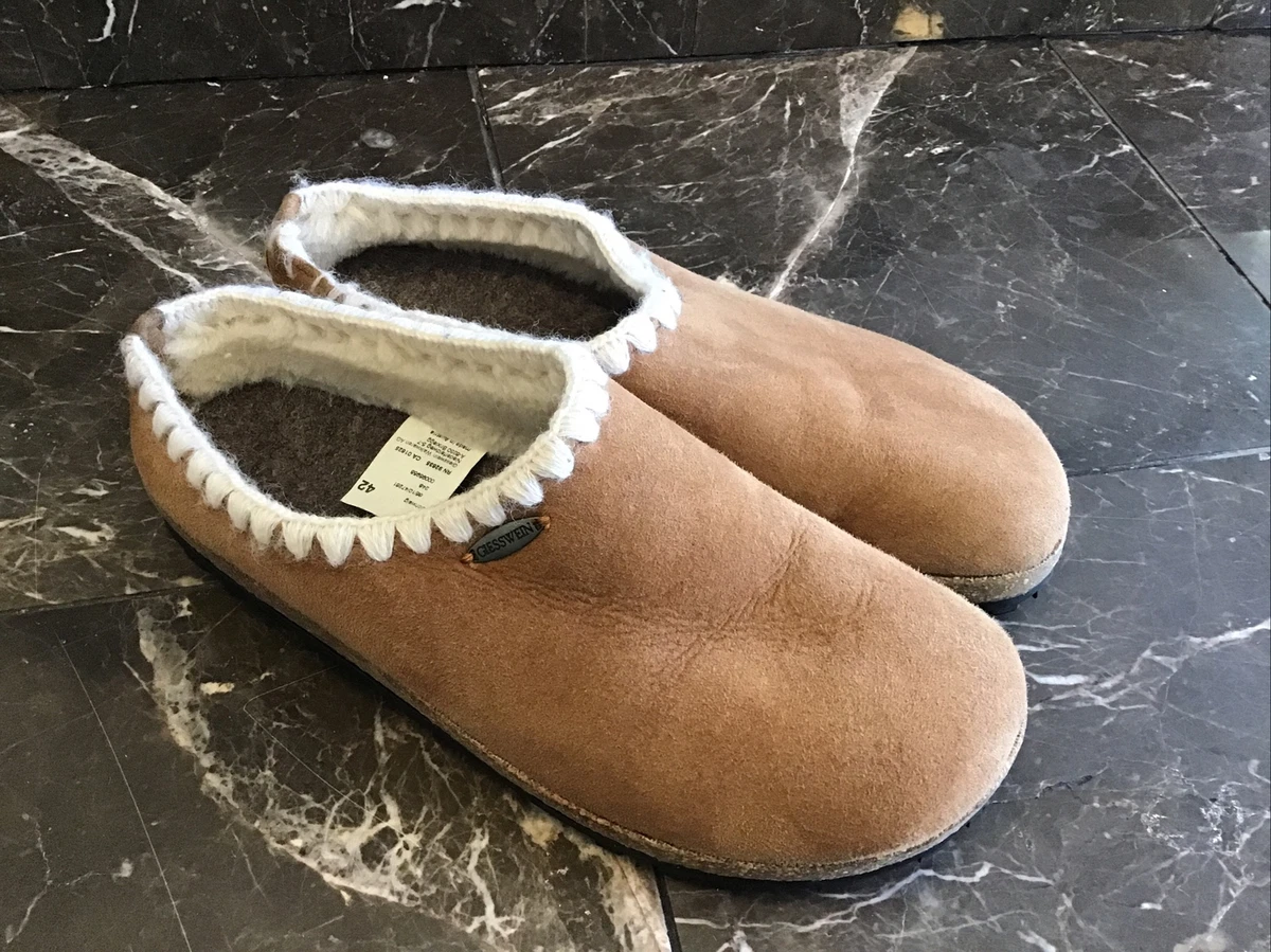 Details 155+ giesswein slippers review super hot esthdonghoadian