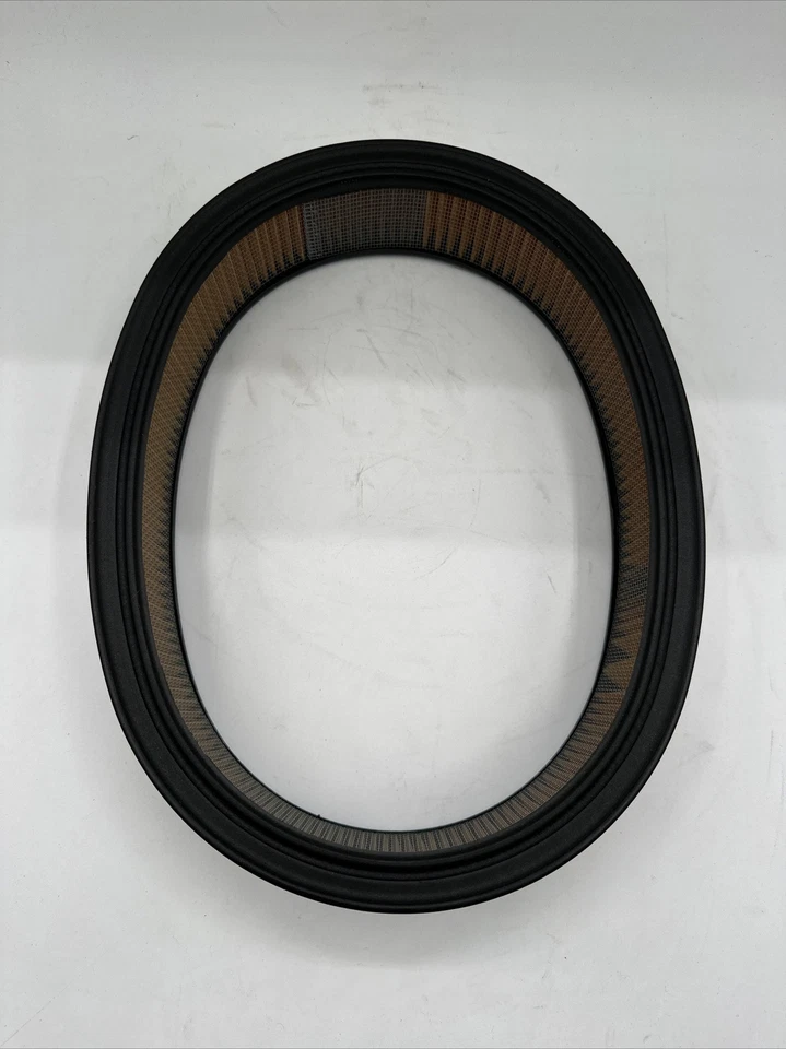 Filtro de aire nuevo Wix 46171 para Ford Escort 1987-1990 Ford exp 1987-1988, ¡F+S! Foto 3 de 4