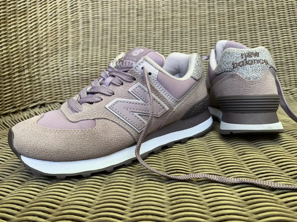 ニューバランス スニーカー  NEW BALANCE WL574 ランニング