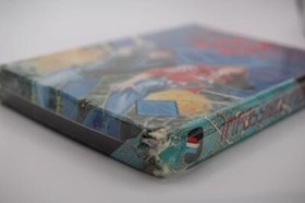 Impossible Mission II - AVE Version (Nintendo NES 2) Brand New, Factory Sealed