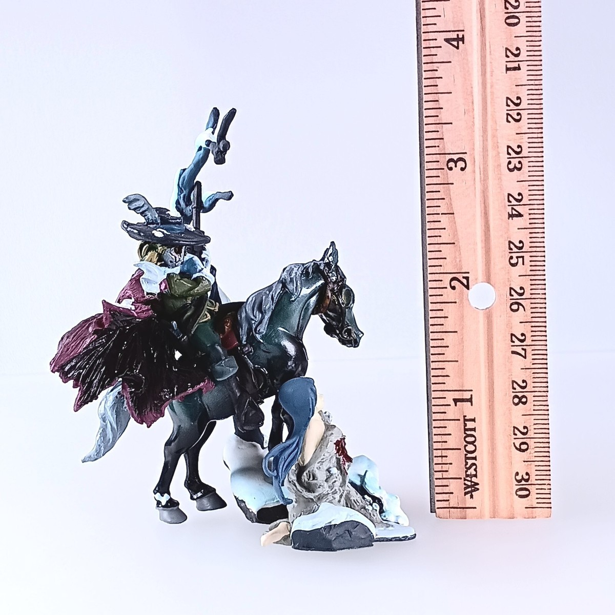 Mechanical Earl Kanae Hoshino Galaxy Express 999 Figure Collection