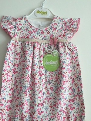 bebessi baby fashion